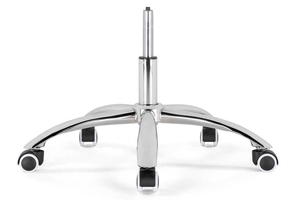 Компьютерное кресло Aragon белое