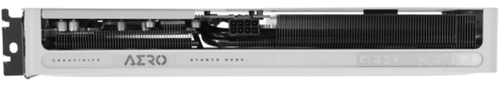 Видеокарта GIGABYTE GeForce RTX 5060 TI AERO OC (GV-N506TAERO OC-16GD)