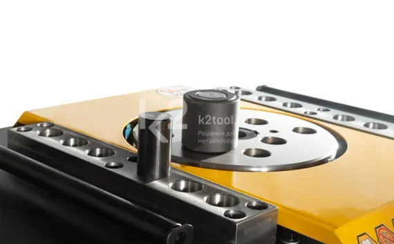 Станок для гибки арматуры ВПК Г-42