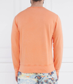 Худи POLO RALPH LAUREN - оранжевый(710899996)