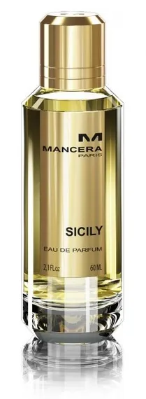 Mancera SICILY