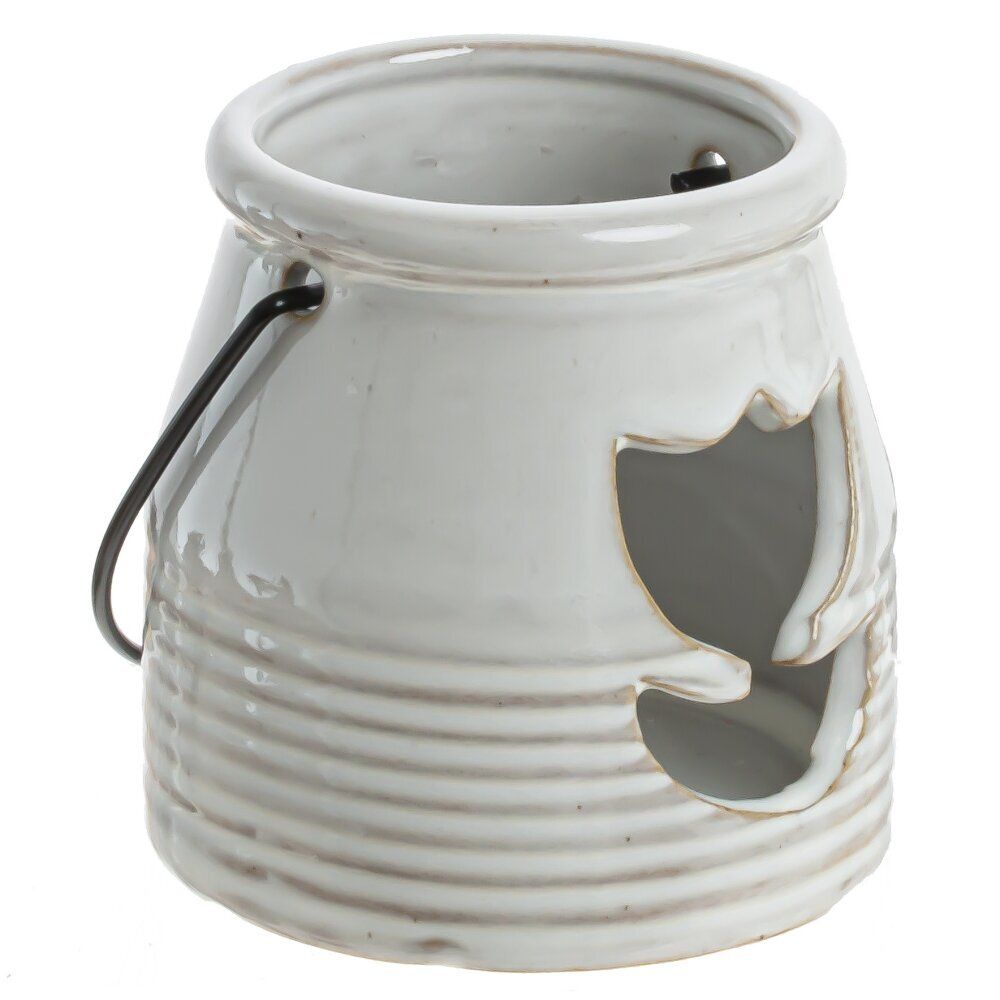 GAEM Подсвечник, L8 W8 H8 см