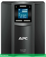 Источник бесперебойного питания APC SMC2000I
