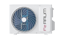 Сплит-система FERRUM, TRUST (on/off), FIS09A3 / FOS09A3