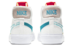 Кроссовки Nike Blazer Sb Zoom Edge Oracle Aqua