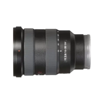 Объектив Sony FE 16-35mm f/2.8 GM