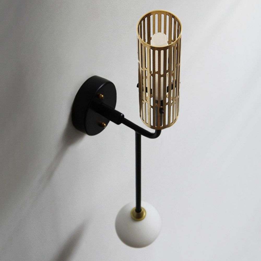 Настенный Светильник Sway Wall By Imperiumloft