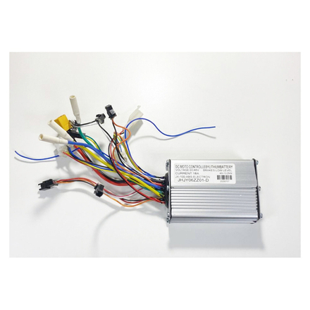 Контроллер для электросамоката Joyor Y5S