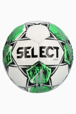 Футбольный мяч Select Liga v25 размер 4 - белый