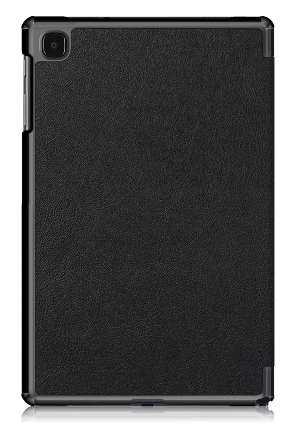 Чехол для планшета Samsung Tab A7 Lite 8.7" T220/T225 с магнитом Zibelino black