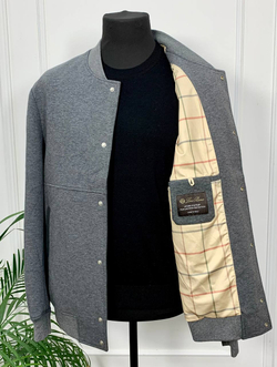 Бомбер Loro Piana