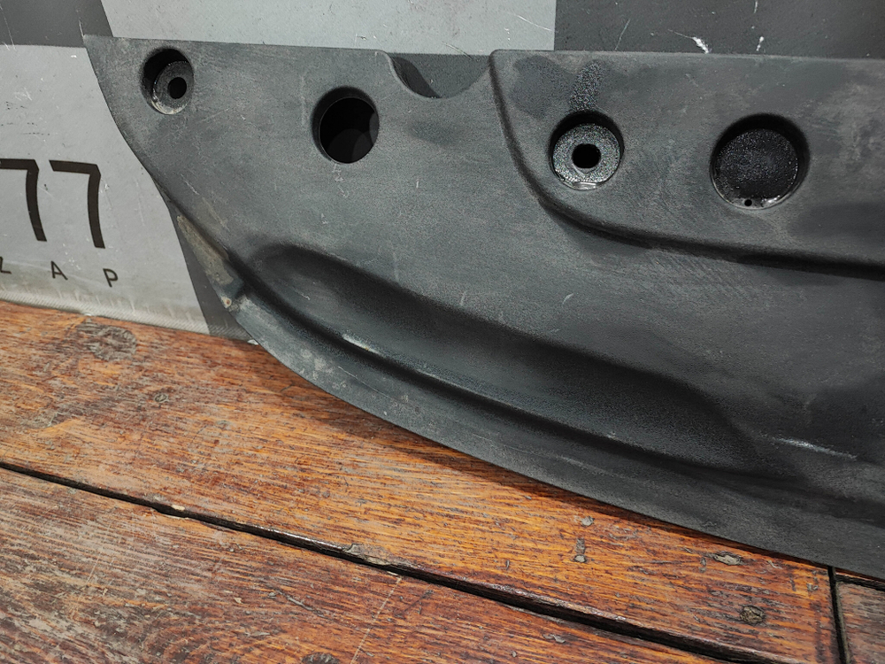 Кожух замка капота Changan Lamore 23-нв Б/У Оригинал C589F2713020100