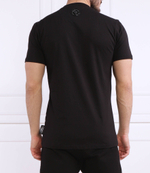 Футболка Plein Sport - черный(MTK6323 SJY001N)