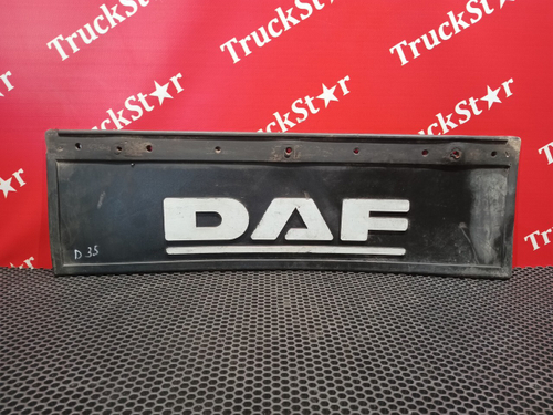 Брызговик крыла