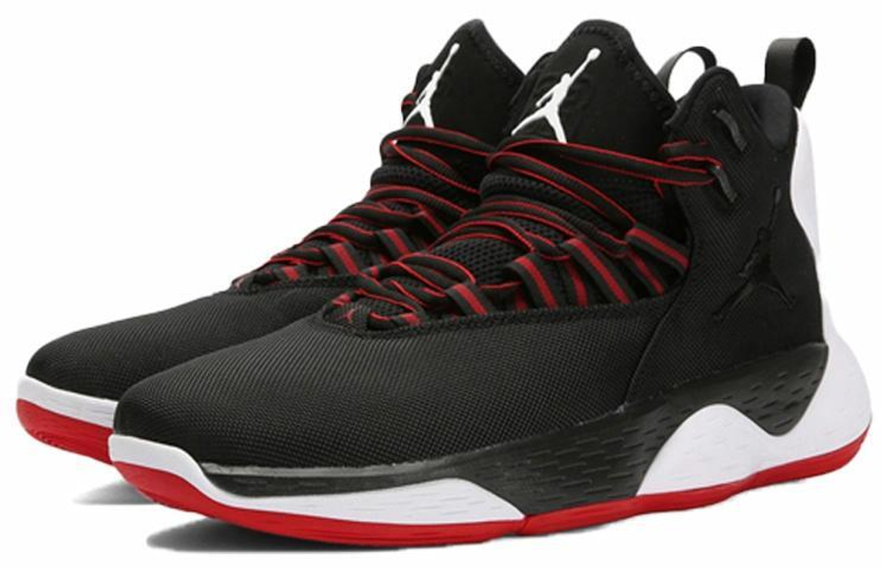 Кроссовки Jordan Super Fly Mvp