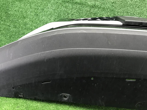 Бампер передний Chery Tiggo 7 Pro Max 24- В сборе