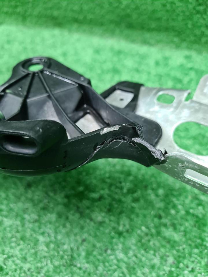 Телевизор Porsche Macan 95b (2014-н.в.)