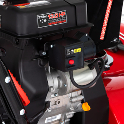 Снегоуборщик KETTAMA 300 Pro