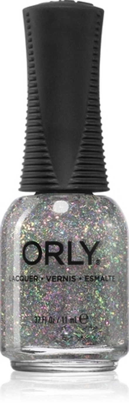 Orly Lacquer - лак для ногтей оттенок Disco Drop, 11 ml