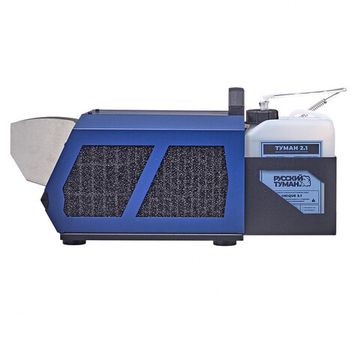 Look Solutions Unique 2.1 генератор тумана, 1500Вт