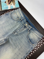 Джинсы Ermenegildo Zegna
