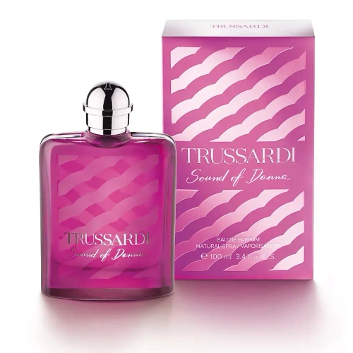 TRUSSARDI Sound Of Donna