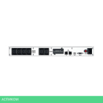Источник бесперебойного питания CyberPower OR600ERM1U