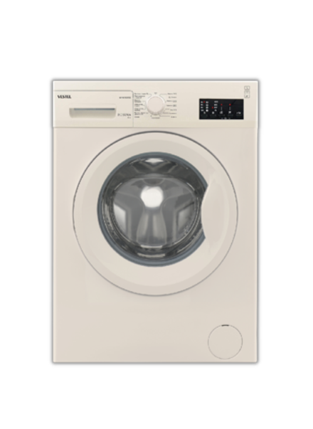 Стиральная машина с паром VESTEL Bojena WMW 6100 F2C