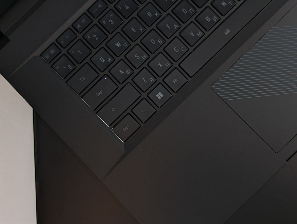 Игровой Ноутбук AORUS 15 BKF-73KZ754SH