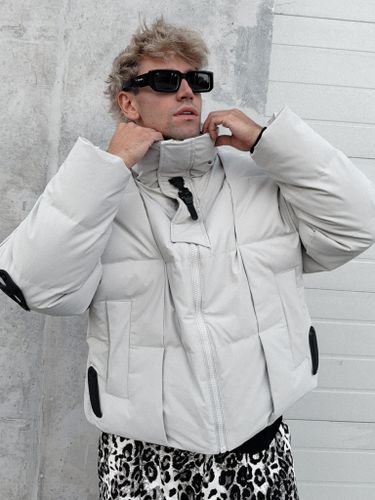 Куртка мужская NOHO