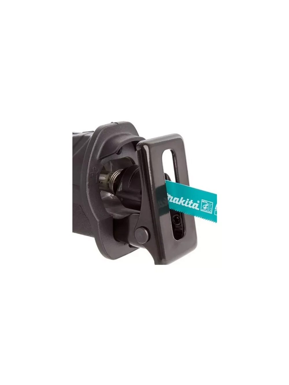 Аккумуляторная сабельная пила Makita DJR188Z