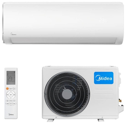 Кондиционер Midea Paramount MSAG1-12HRN8-I/MSAG1-12HRN8-O On-Off