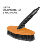 Мойка высокого давления BORT BHR-2100M