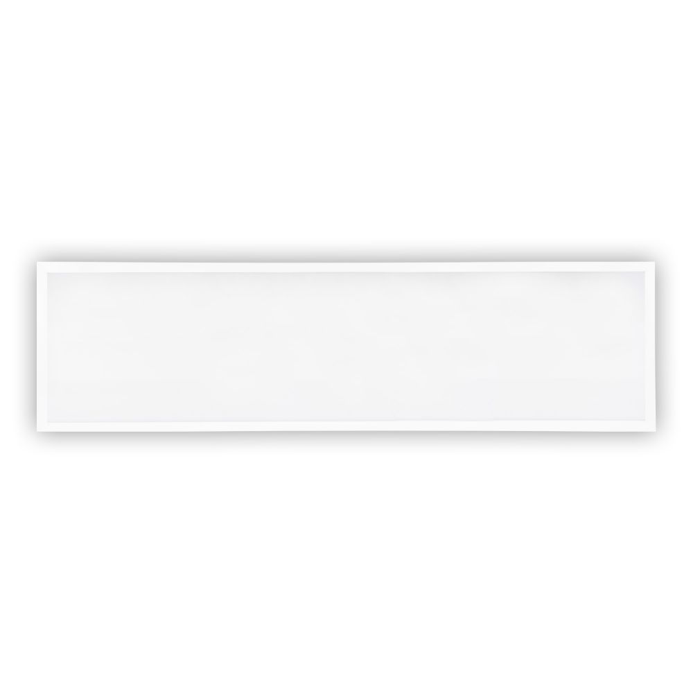 ULP-30120 36W-4000К-LL IP40 PREMIUM OPAL WHITE Светильник светодиодный потолочный универсальный. Белый равномерный свет 4000K. 4400Лм. Корпус белый. В комплекте с и-п. ТМ Uniel