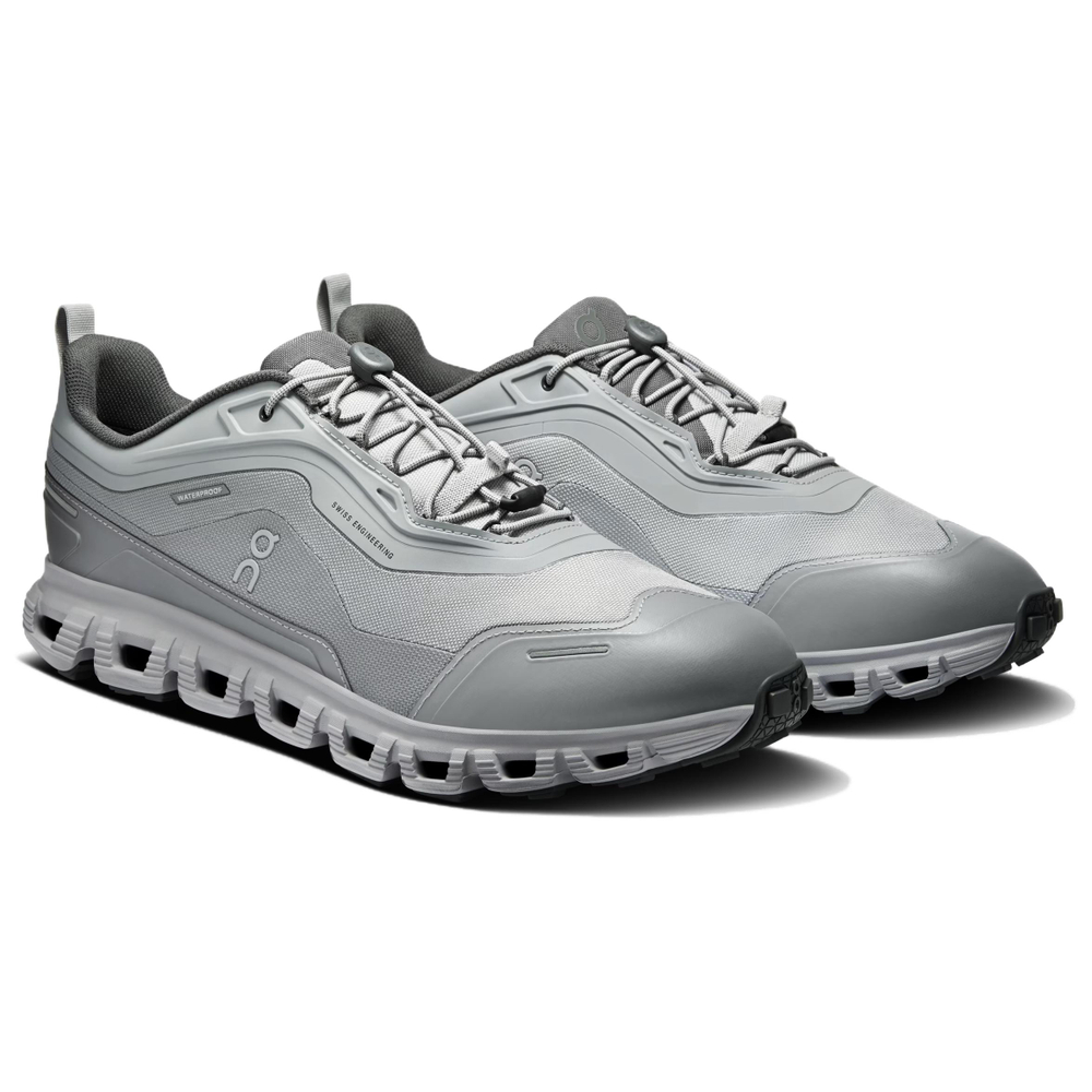 On Cloud 6 Waterproof Support