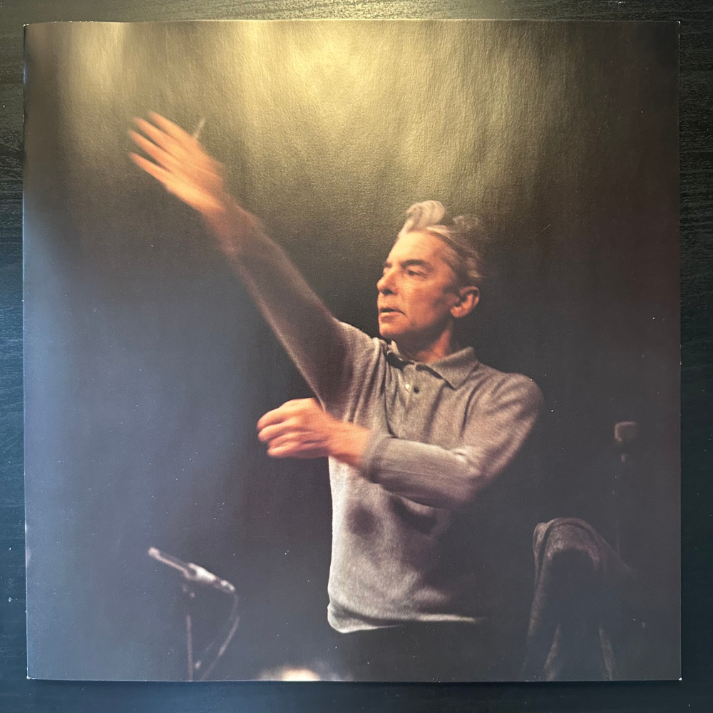 Густав Малер- 5-я симфония / Детские песни 2LP (Германия 1975г.)