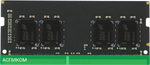 Оперативная память Kingspec DDR4 16Gb 3200MHz (KS3200D4N12016G)