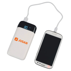 Повербанк Jusan BIG CAP 8000 mAh