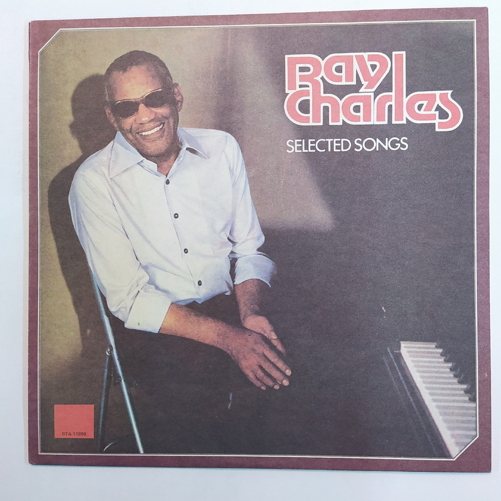 Ray Charles Selected Songs 1985