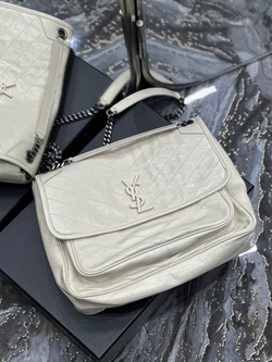 Saint Laurent Niki 32 cm