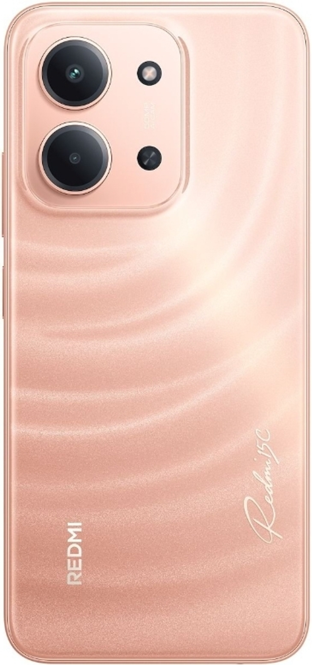 Redmi 15C 4/128Gb RU Orange