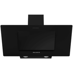 Кухонная вытяжка Maunfeld Tower 90 Black