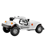 Скутер MET EXPLORER 800