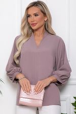 Блузка 42017 Avili