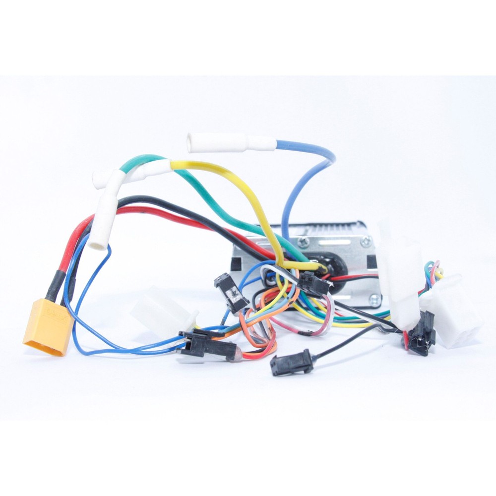 Контроллер для Joyor G1