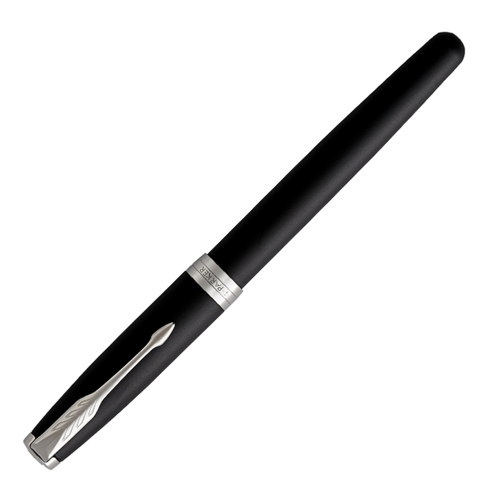 Ручка перьевая Parker Sonnet F