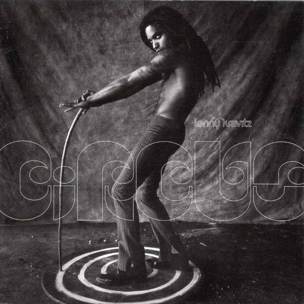 Lenny Kravitz / Circus (2LP)