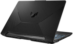 Ноутбук  ASUS TUF Gaming A15 FA506NC-HN101 15.6 ", Ryzen 5, 16 Гб RAM, 512 Гб SSD, GeForce RTX 3050, Черный