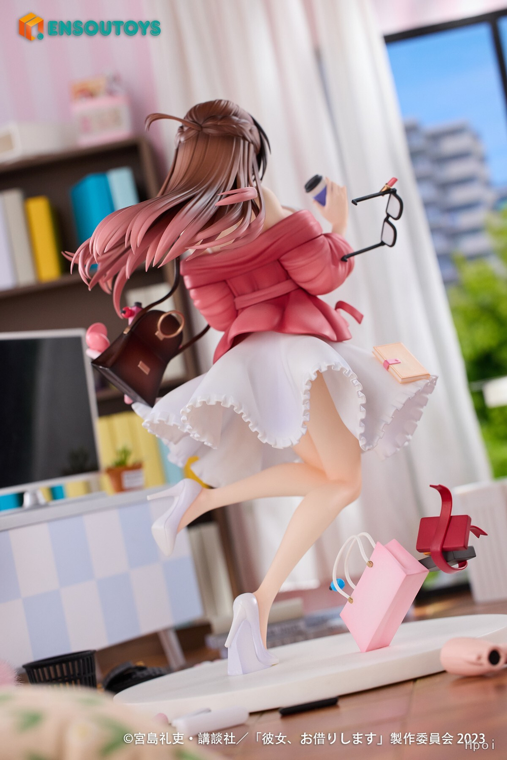 Mizuhara Chizuru
