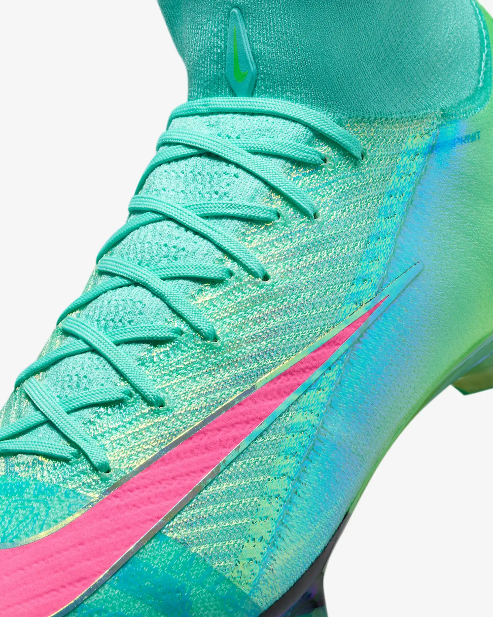 Nike mercurial superfly fg se best sale